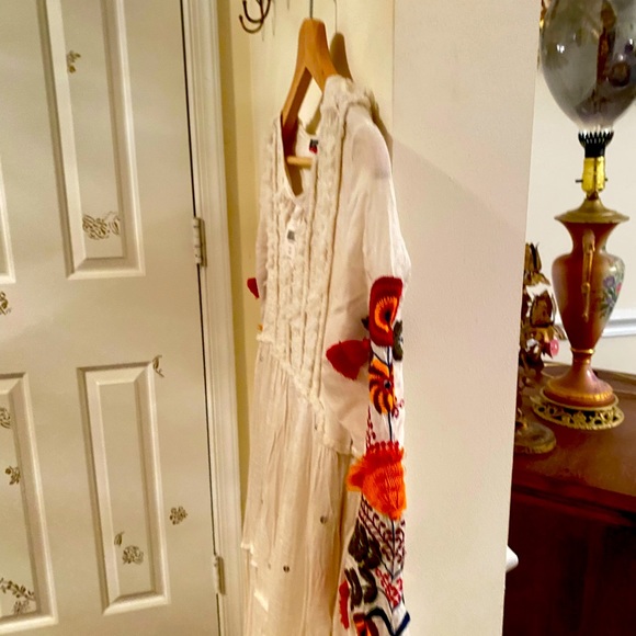 Hand Made Dress - Picture 1 of 5